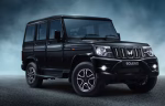 Mahindra Bolero