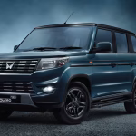 Mahindra Bolero Neo