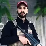 Mahmoud Amin Ya’Qub Al-Muhtadi