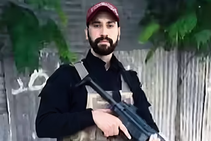 Mahmoud Amin Ya’Qub Al-Muhtadi