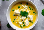 Malai Paneer Recipe