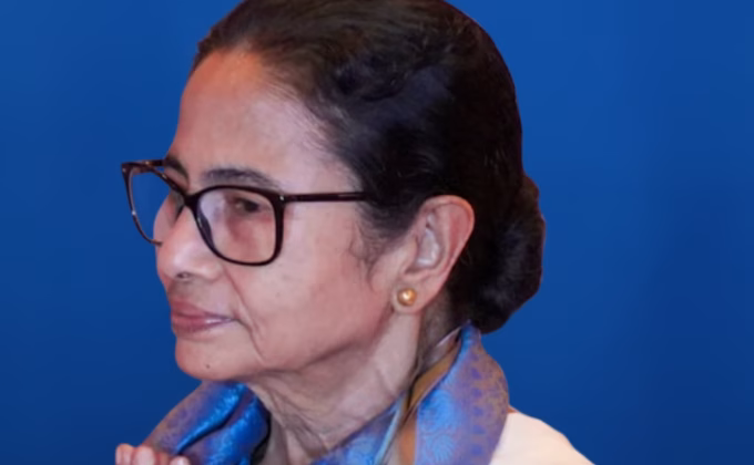 Mamata Banerji