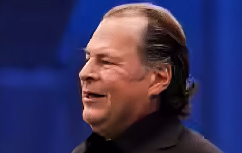 Marc Benioff