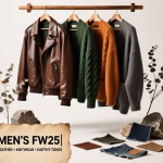 Men's Fall-Winter
