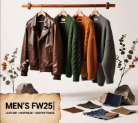 Men's Fall-Winter