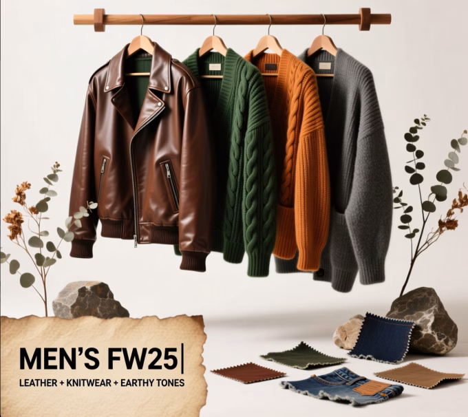 Men's Fall-Winter