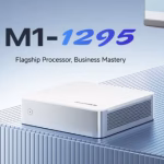 Minisforum M1-1295