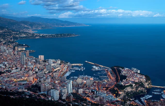 Monaco