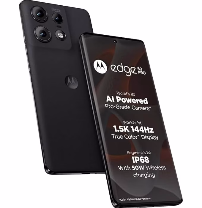 Android 16 Update Motorola Edge 50pro