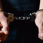 Mumbai Airport Arrest