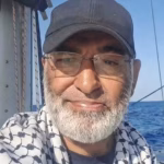 Mushtaq Ahmed Khan Arrested