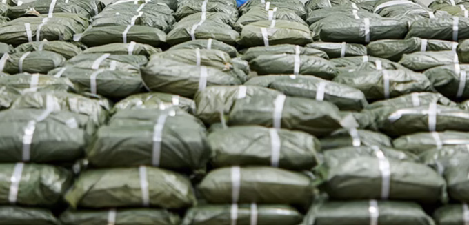 Ex-NSG Commando arrested