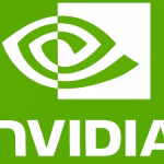NVIDIA LOGO