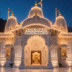 Naina Devi temple