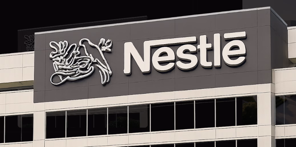 Nestlé  Job Cut