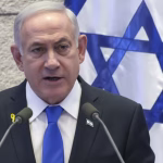 Netanyahu