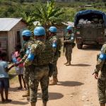 New Gang Suppression Force