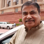 Nitin Gadkari