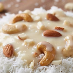 No Cook Sweet Recipes