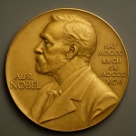 Nobel prize 2025