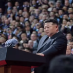 North Korea hypersonic missile test