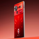 Nubia Z80 Ultra Luo Tianyi Limited Edition
