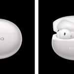 OPPO Enco X3s earbuds