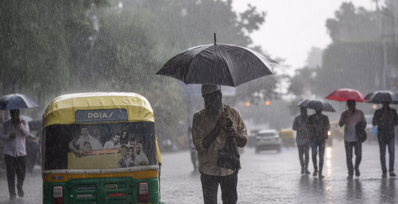 Odisha cyclone alert