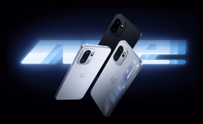 OnePlus Ace 6