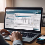 Online train Tatkal ticket booking on IRCTC