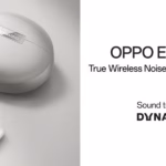 Oppo Enco X3s TWS Earbuds