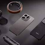 Oppo Find X9 Pro Hasselblad Imaging Kit