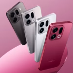 Oppo Find X9 series