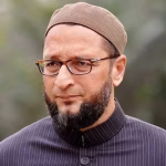 Asaddudin Owaisi