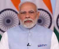 PM Modi condolence Kurnool accident