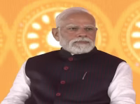 Modi Attacks RJD-Congress with Five ‘Jungle Raj’ Labels