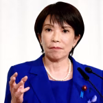 Japan PM Sanae Takaichi, Donald Trump phone call,
