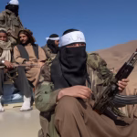 Pakistan Terror Attack