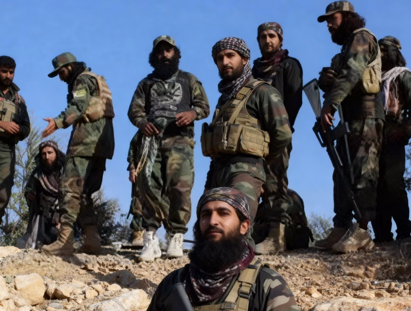 Pakistan Afghanistan