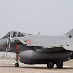 Pakistan restricts airspace ahead of India's military exercise near Sir Creek