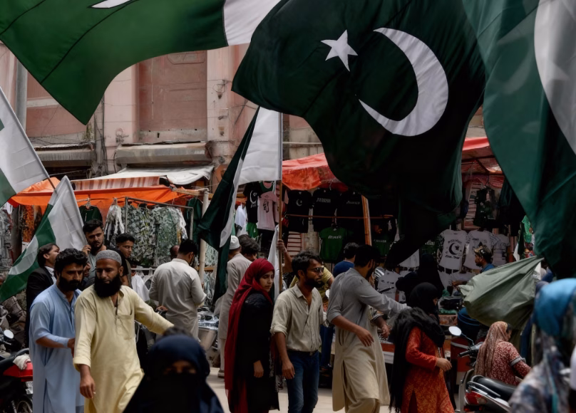 18 Terrorists Eliminated in Two Intelligence-Based Operations in Balochistan, Pakistan