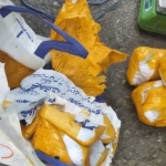 pakisatani drone heroin smuggling jammu
