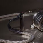 Panasonic LUMIX S9 full-frame camera