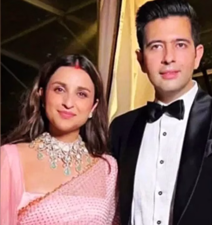 Parineeti-Raghav