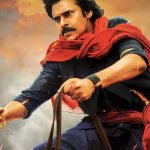 Pawan Kalyan's Action