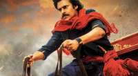 Pawan Kalyan's Action