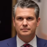 Pete Hegseth