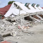 Philippines earthquake