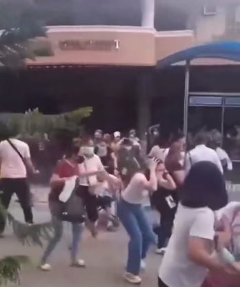 Phillipines Earthquake