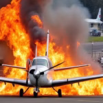Shellharbour Airport Plane Crash